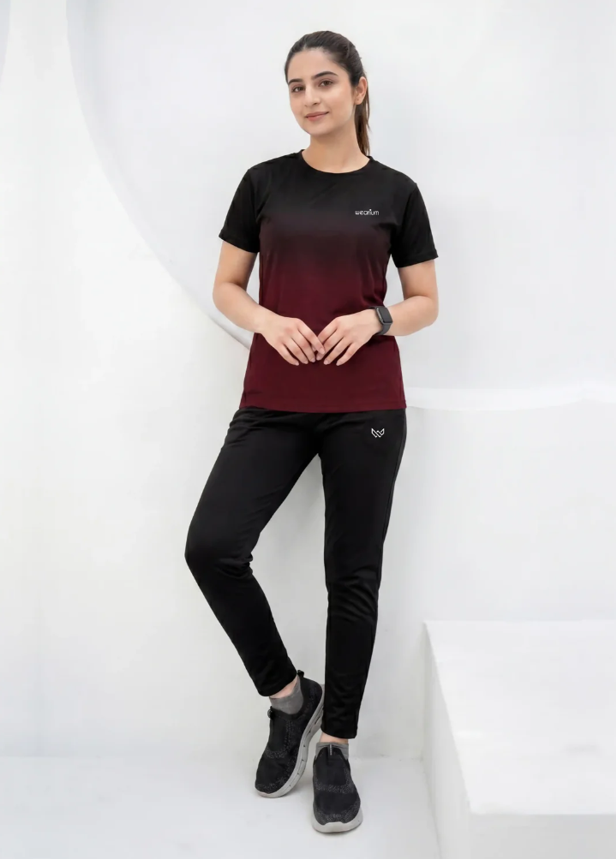 Women's/Runners Pro - Dri-Fit Tracksuit Tox Wear