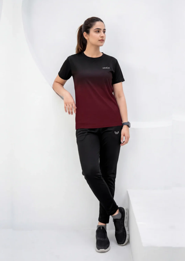 Women's/Runners Pro - Dri-Fit Tracksuit Tox Wear