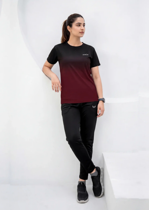 Women's/Runners Pro - Dri-Fit Tracksuit Tox Wear