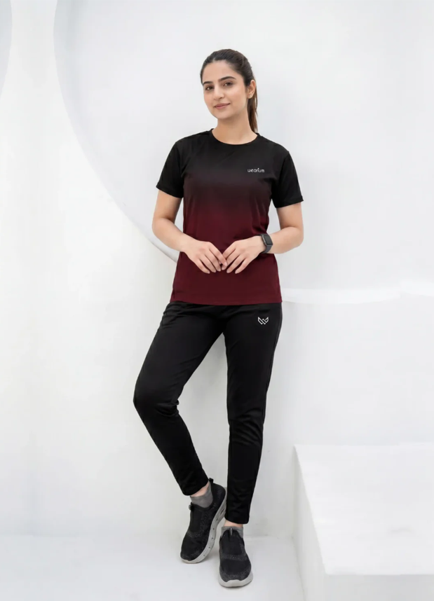 Women's/Runners Pro - Dri-Fit Tracksuit Tox Wear