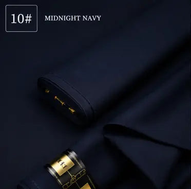 Men’s Unstitched Premium Washing Wear Boski Suit – Soft Finish Fabric (All Season)(Dark Colors) Tox Wear