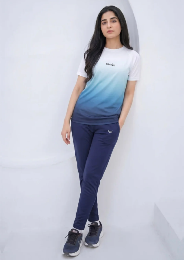 Women's/Runners Pro - Dri-Fit Tracksuit Tox Wear