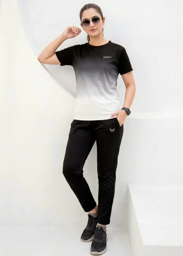 Women's/Runners Pro - Dri-Fit Tracksuit Tox Wear