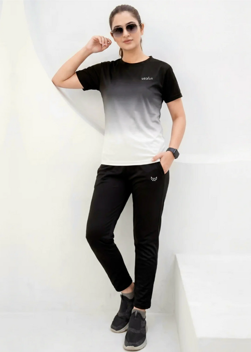 Women's/Runners Pro - Dri-Fit Tracksuit Tox Wear